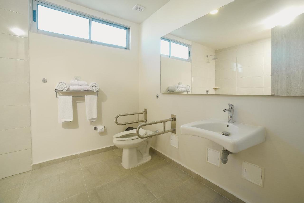 בארנקווילה Hotel Dorado Plaza Alto Prado מראה חיצוני תמונה