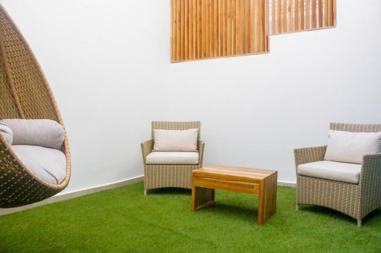 בארנקווילה Hotel Dorado Plaza Alto Prado מראה חיצוני תמונה