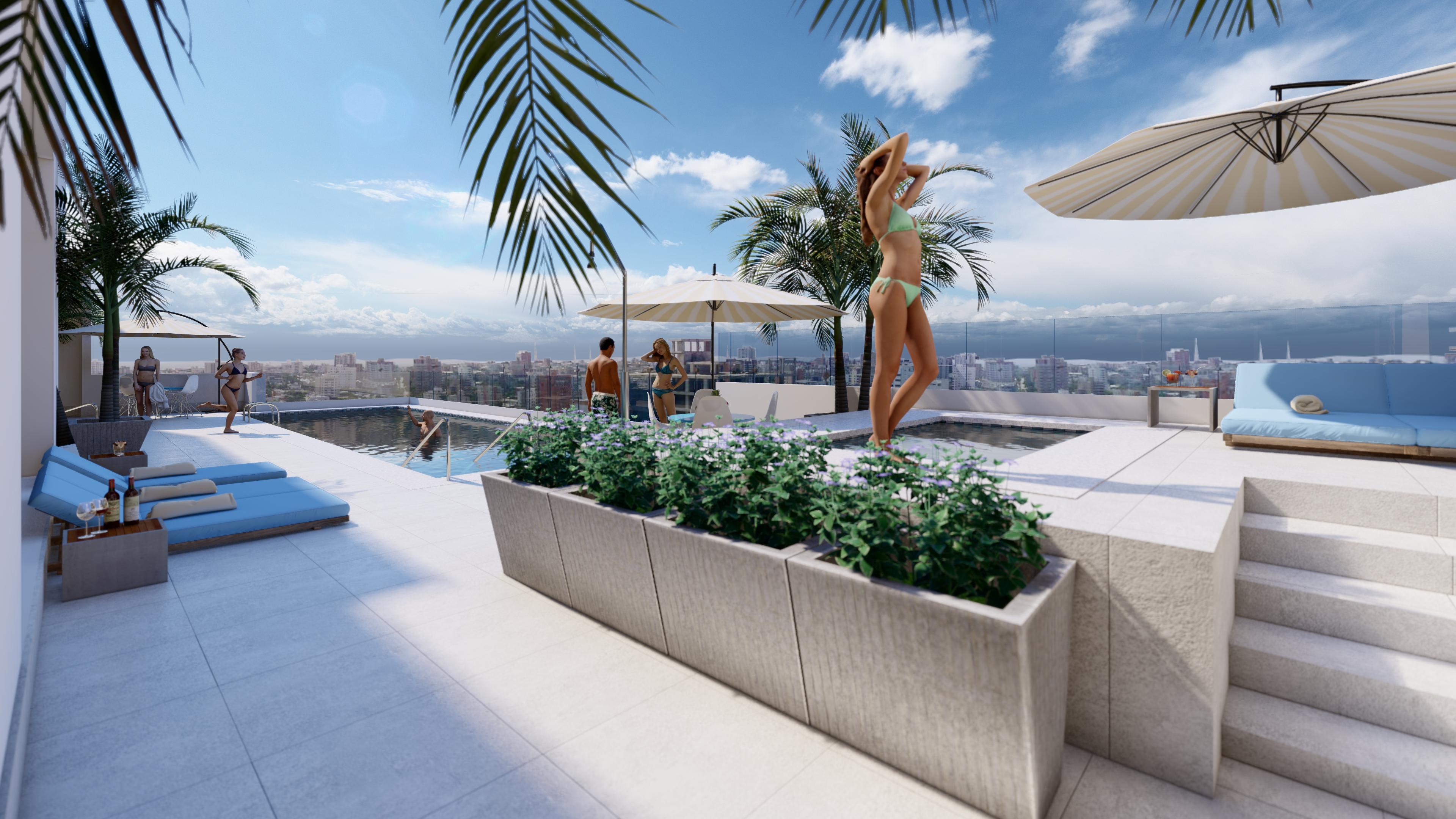 בארנקווילה Hotel Dorado Plaza Alto Prado מראה חיצוני תמונה
