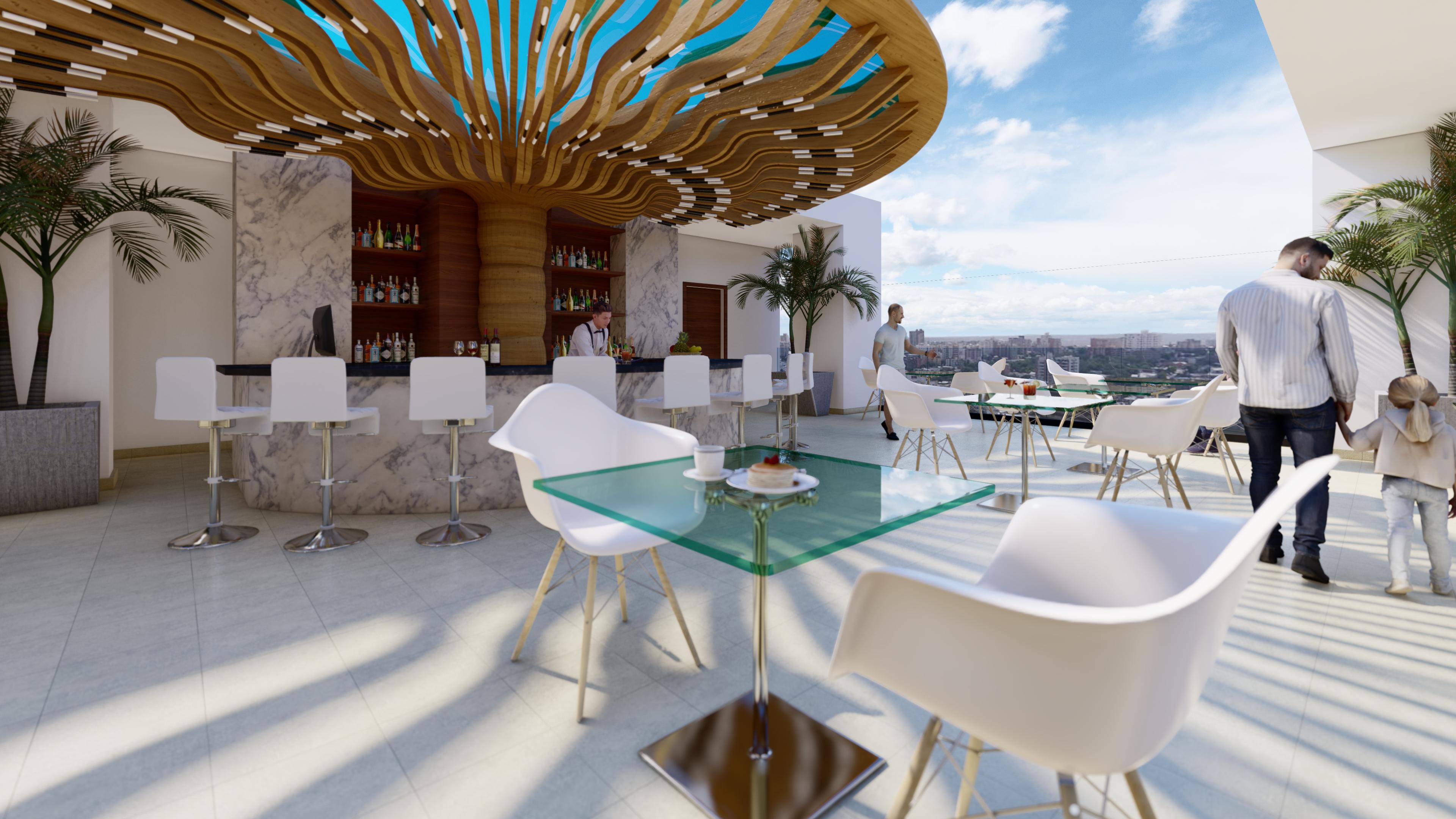 בארנקווילה Hotel Dorado Plaza Alto Prado מראה חיצוני תמונה