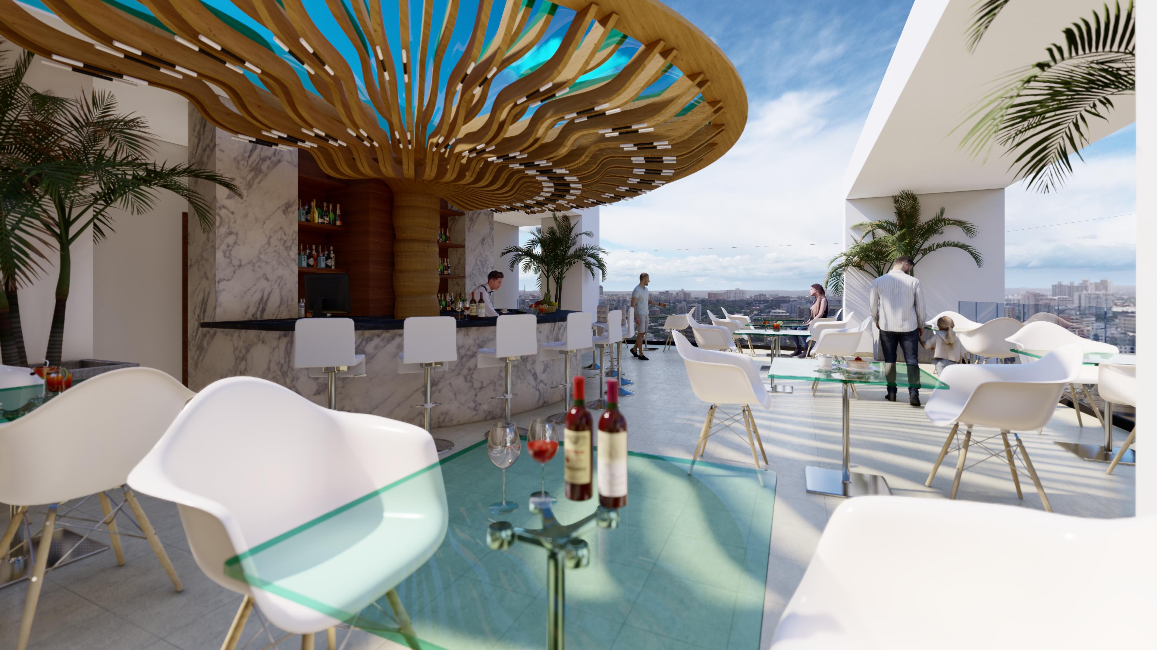 בארנקווילה Hotel Dorado Plaza Alto Prado מראה חיצוני תמונה