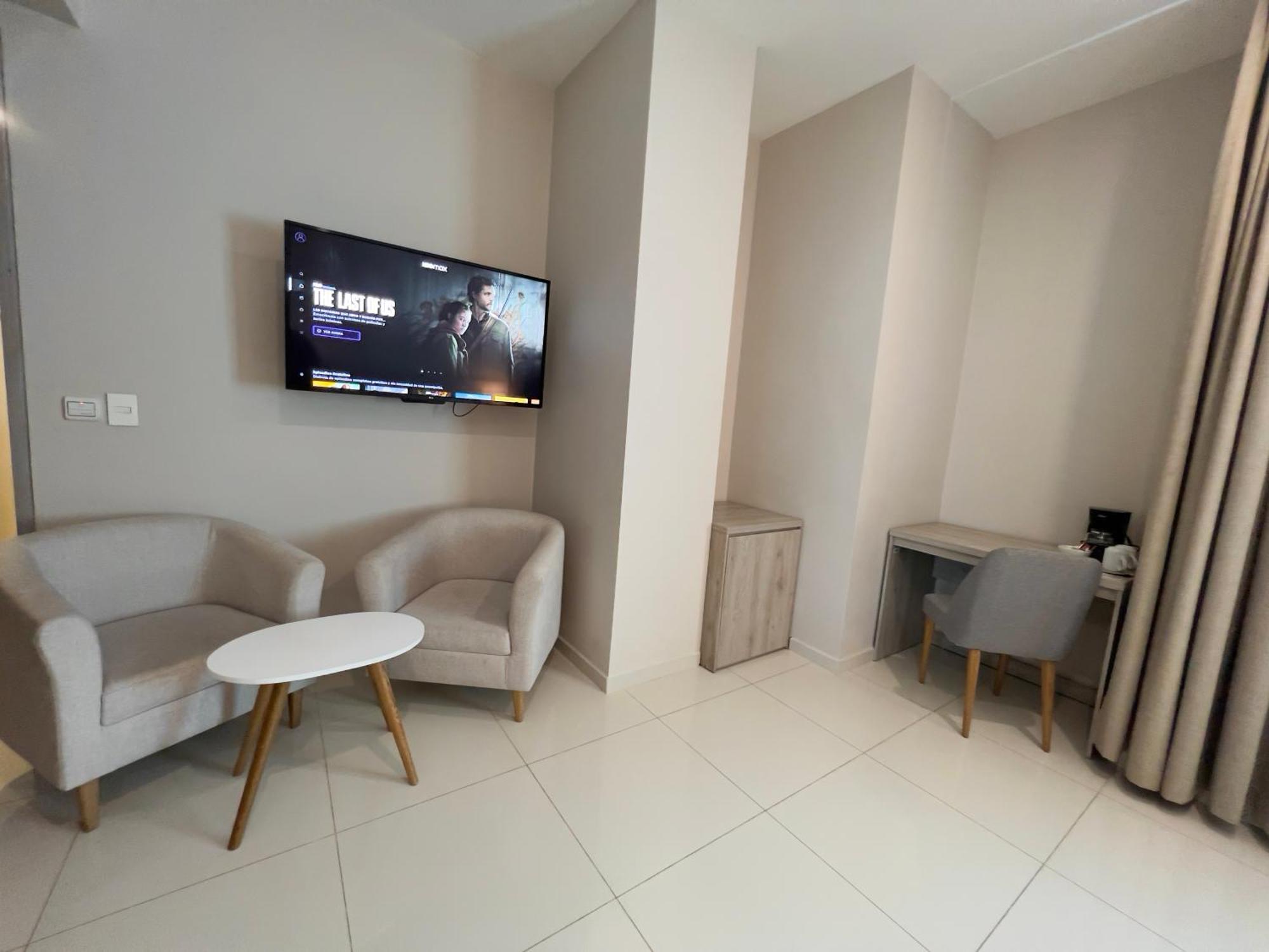 בארנקווילה Hotel Dorado Plaza Alto Prado מראה חיצוני תמונה