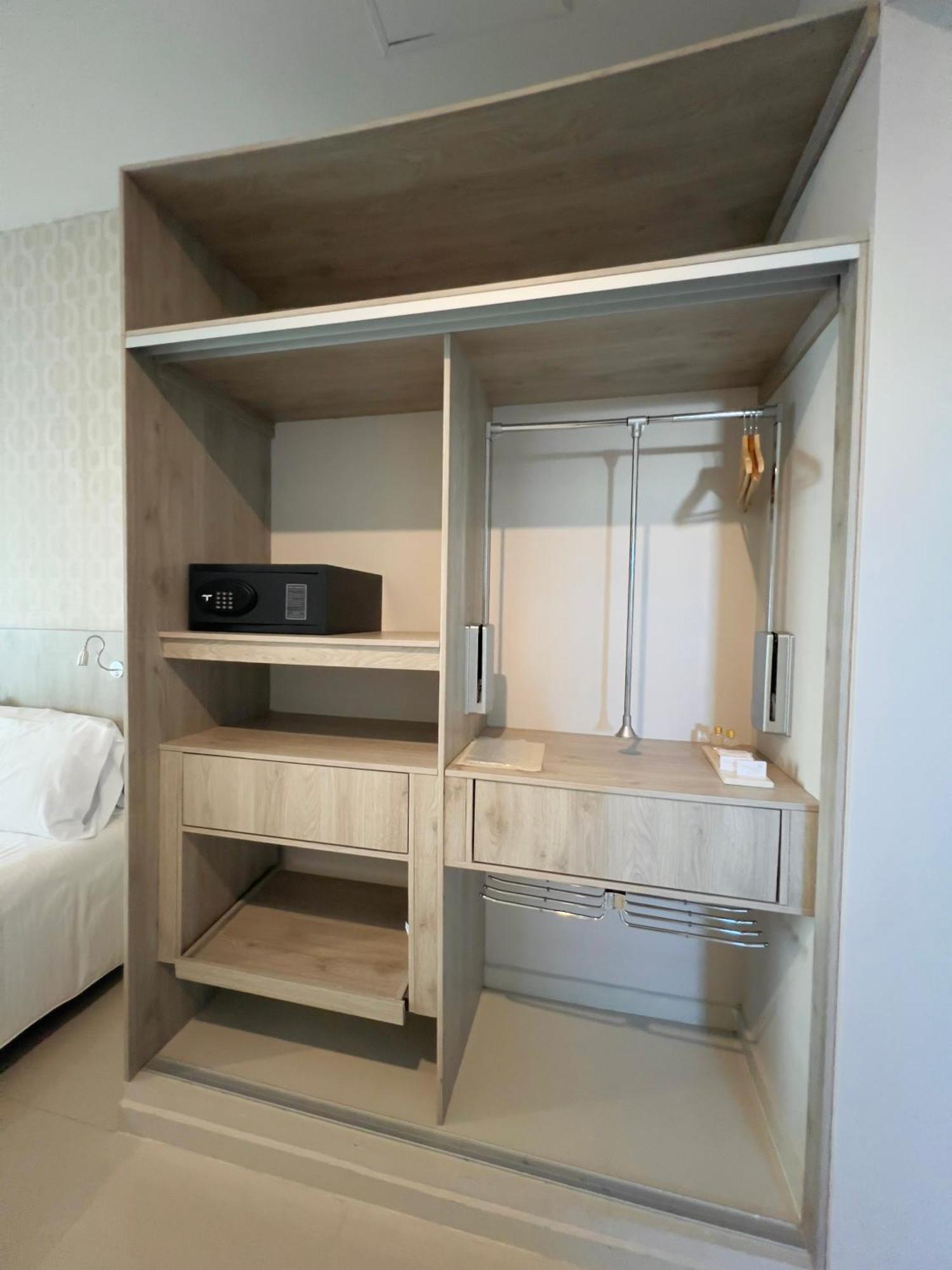 בארנקווילה Hotel Dorado Plaza Alto Prado מראה חיצוני תמונה