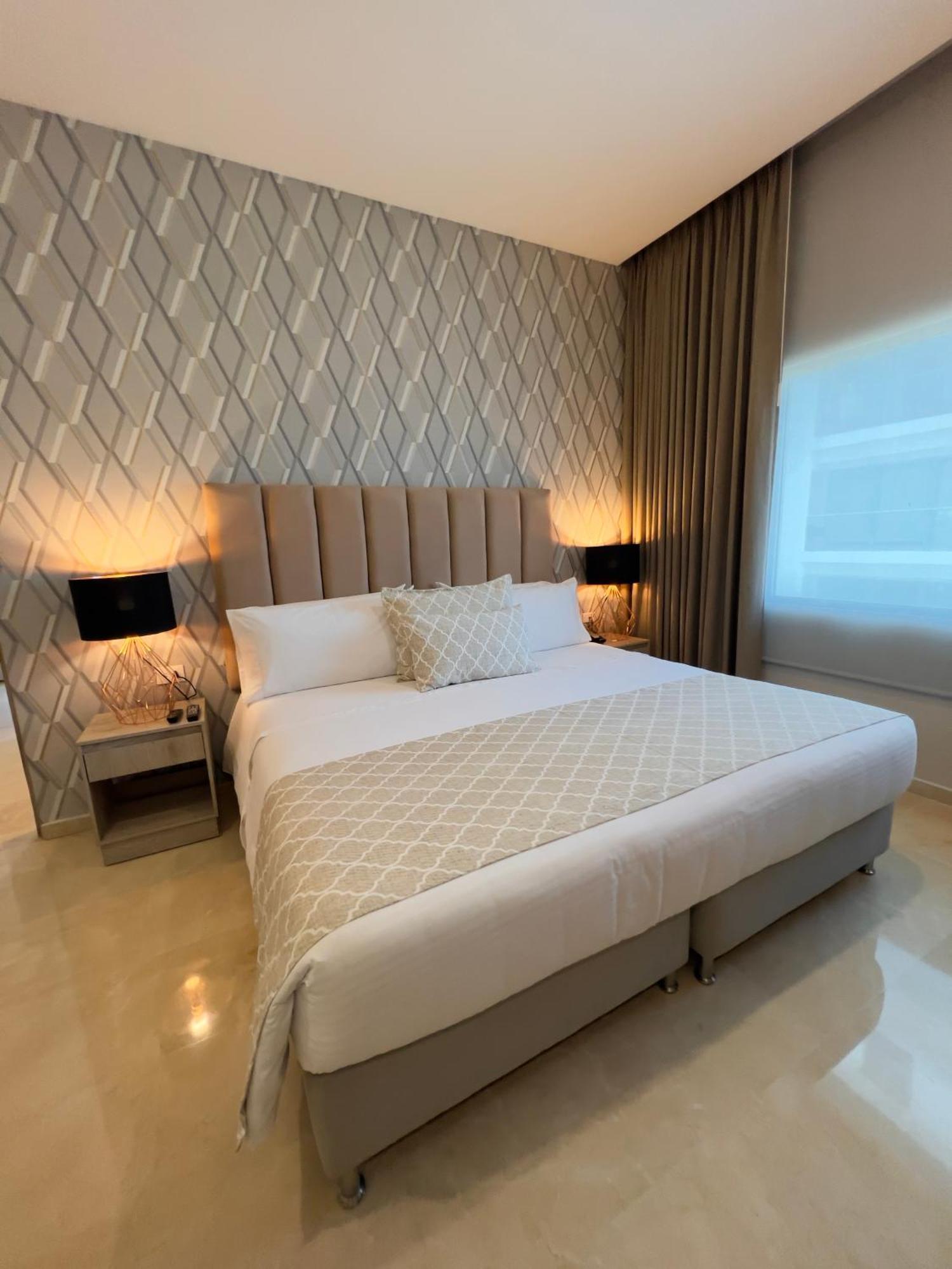 בארנקווילה Hotel Dorado Plaza Alto Prado מראה חיצוני תמונה