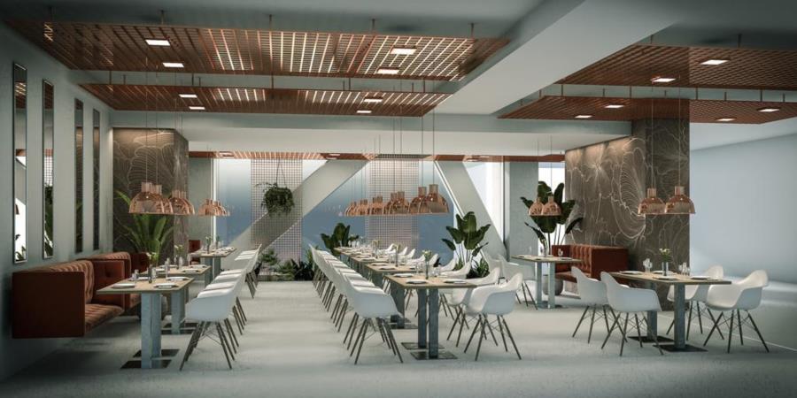 בארנקווילה Hotel Dorado Plaza Alto Prado מראה חיצוני תמונה